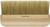 Hamilton Natural Soft Bristle Prestige Paperhanger Brush (23195-54)