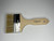 3.75" Hamilton Prestige Pure Synthetic Laying Off Paint Brush (23137-100)