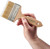 3.75" Hamilton Prestige Pure Synthetic Laying Off Paint Brush (23137-100)