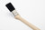 ProDec 1.5" Dogleg Angled Long Handle Paint Brush for Difficult & Awkward Areas