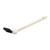 ProDec 2" Dogleg Angled Long Handle Paint Brush for Difficult & Awkward Areas