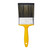 4" Masonry Cement Mixed Bristle Paint Brush