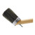 24" Long Handle Hard to Reach Striker Natural Bristle Paint Brush