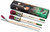 Staalmeester Pro Hybrid 3 x Paint Brush Set 2 x Round Sash 1 x Bent Fitch