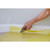 Prodec Carpet Protecta Super Tough Polythene Film Protector 25m x 625mm
