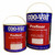 Coo-Var Pro Floor Paint - 2 Pack - White