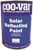 5lt Coo-Var Solar Reflecting Oil Based Solvent Paint White