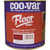 Coo-Var Floor Paint Tile Red 2.5 Litre