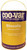 Coo-Var Glocote Fluorescent Paint - Green - 2.5 Litre