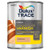 1Lt Dulux Trade Clear Water Based Diamond Glaze Varnish Satin