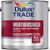 Dulux Trade Weathershield Quick Drying Satin Pure Brilliant White 2.5 Litres