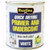 1lt Rustins Water Based Quick Dry Primer Undercoat White