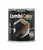 750ml Rustoleum Combicolor Original Solvent Oil Based Satin Black Metal Paint
