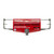 Rodo ProDec Double Arm Cast Metal 15" Screw Fit Paint Roller Frame