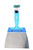 6.3" (160mm)Axus Decor AXU/BK160 Blue Series Broad Knife Filling