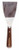 3" (75mm) Hamilton Perfection Stripping Knife Full Tang Scraper (13532-30)