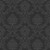 Galerie SB37906 - Simply Silks 4 Classic Damask Black Galerie Wallpaper roll - luxury design for UK feature walls