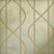 Galerie 81221 - Universe Geometric Beads Sage Green Galerie Wallpaper roll - luxury design for UK feature walls