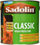 2.5 lt Sadolin Classic Solvent Oil Based Woodstain Light Oak 2.5 lt Sadolin Classic Solvent Oil Based Woodstain Light Oak