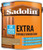 2.5lt Sadolin Extra Durable Solvent Oil Based Woodstain Light Oak 2.5lt Sadolin Extra Durable Solvent Oil Based Woodstain Light Oak