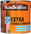 2.5lt Sadolin Extra Durable Woodstain Natural