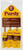 Purdy XL Value Pack 3pce Paint Brush Set 1 x 1" Dale elite, 1.5" Glide, 2" Sprig