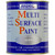 750ml - Bedec MSP Satin Silver Paint 750ml - Bedec MSP Satin Silver Paint