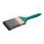 4" Prodec Plasterers Wall Paint Brush Copper Bound (PRWB4)