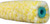 4" Axus Decor X-Coat Robust Solvent Resistant Paint Roller Sleeves Pack of 10