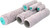4" Axus Decor Silk Touch Medium Pile Mini Paint Roller Mink Series Pack 10