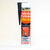 6 x 280ml Everbuild General Purpose Silicone Sealant Black