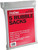 ProDec 5 Pack Ultra-Strong Woven Heavy Duty Builder's Rubble Sacks (PWR55)