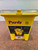 Purdy Painter's Pail Mini Roller Bucket + Pack 3 Liners