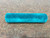 9" Purdy Parrot Woven Mohair 1/4" Nap Paint Roller for a Mirror Finish 0.5" Core