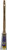 Arroworthy Rembrandt Stylus Brush- 14mm 6429-0002