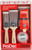Prodec 6 Piece Premier Paint Brush Set (PBPT049)