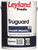 5Lt Leyland Truguard Exterior Trade Water Based Masonry Paint - MUSHROOM