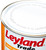 Leyland Trade 2.5 Litre Acrylic Eggshell Brilliant White