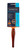 3" Hamilton Perfection Clean Edge Firm Synthetic Flat Paint Brush (1100401-30)