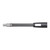 3ft-6ft Prodec Advance Saber Paint Extension Pole AREX007