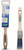 1" Axus Decor Blue Pro Finish Synthetic Paint Brush