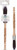 15mm Axus Decor Silk Pointed Ultra Sash Paint Brush