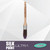 25mm Axus Decor Silk Pointed Ultra Sash Paint Brush