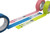 40m x 36mm Axus Decor Razor-25 Low Tack Tape