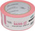 48mm x 40m Axus Decor Razor-Lt Ultra Low Tack Pink Masking Tape