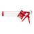 Prodec Skeleton Caulking Gun - for 410ml & 310ml cartridges - MG11ES