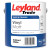Leyland Trade Vinyl Matt - Brilliant White Leyland Trade Vinyl Matt - Brilliant White