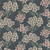 Galerie ET12010 - Arts and Crafts Floral Vine Dark Grey Olive White Galerie Wallpaper roll - luxury design for UK feature walls Galerie ET12010 - Arts and Crafts Floral Vine Dark Grey Olive White Galerie Wallpaper roll - luxury design for UK feature walls