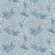Galerie ET12022 - Arts and Crafts Floral Vine Skye Blue White Galerie Wallpaper roll - luxury design for UK feature walls Galerie ET12022 - Arts and Crafts Floral Vine Skye Blue White Galerie Wallpaper roll - luxury design for UK feature walls