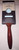 3" Hamilton Perfection Pure Synthetic Bristle Paint Brush (12131-30)